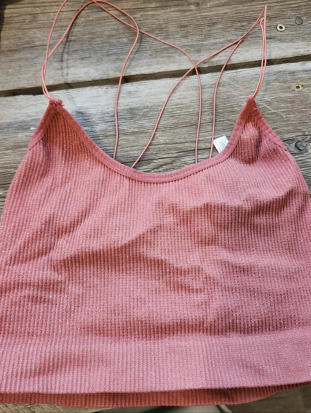 Free People Bralette